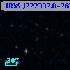 1RXS J222332.0-282505