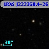 1RXS J222350.4-261519