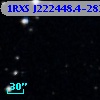 1RXS J222448.4-282913