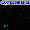1RXS J222454.2-261302