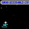 1RXS J222548.2-271252