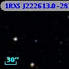 1RXS J222613.0-283104