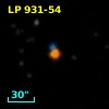 LP  931-54