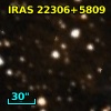 ISOGAL-P J223234.2+582451