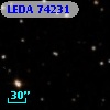 LEDA   74231