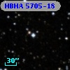 HBHA 5705-18