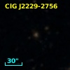 ClG J2229-2756