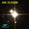 HD 213588