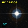 HD 214306