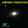 2dFGRS TGS257Z038