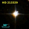 HD 213329