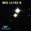 CCDM J22328-2832B
