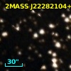 2MASS J22282104+5908310