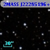 2MASS J22285196+5910544