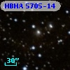HBHA 5705-14