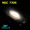 NGC  7306