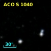 ACO S 1040