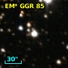 EM* GGR   85
