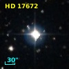 HD  17672