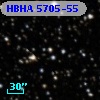 HBHA 5705-55