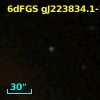 1RXS J223834.0-284249