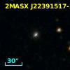 2MASX J22391517-2808555