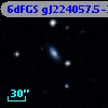 6dFGS gJ224057.5-273552