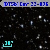[D75b] Em* 22-076