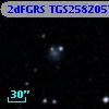 2dFGRS TGS258Z057