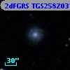 2dFGRS TGS258Z037