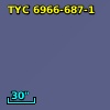 TYC 6966-687-1