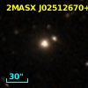 2MASX J02512670+3631090