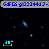 6dFGS gJ223441.7-274053
