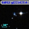 6dFGS gJ223827.4-285103