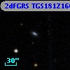 2dFGRS TGS181Z160