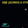 2QZ J223033.2-275043