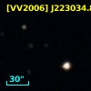 [VV2006] J223034.8-274750