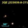 2QZ J223039.8-271654