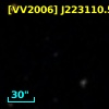 [VV2006] J223110.5-272303