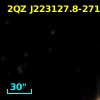 2QZ J223127.8-271757