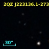2QZ J223136.1-273949