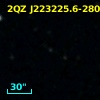 2QZ J223225.6-280600