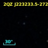 2QZ J223233.5-272859