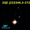 2QZ J223346.3-272956
