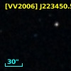[VV2006] J223450.5-280758
