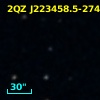 2QZ J223458.5-274816