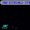 2QZ J223516.2-273524