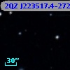 2QZ J223517.4-272906