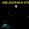 2QZ J223518.9-272216