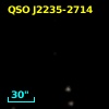 QSO J2235-2714